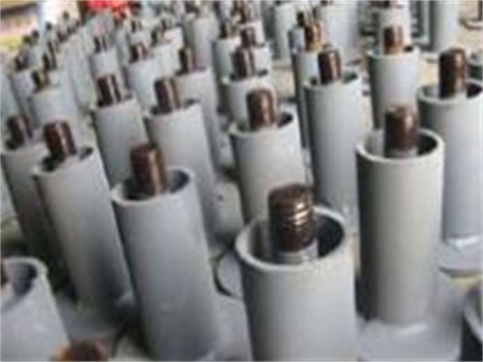 河间螺栓球网架支托